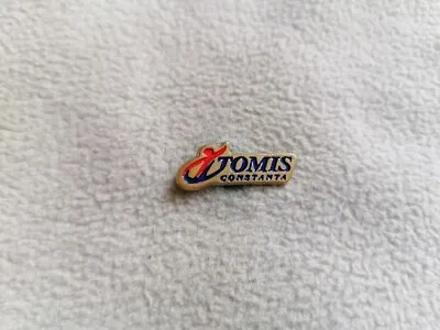 Tomis Constanta - Volleyball Club Romania Pin • $4.99