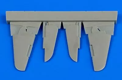 Aires 7335 1:72 Yakovlev Yak-3 Control Surfaces • £4.32