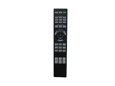 Replacement Remote Control For Sony RM-PJ21 3LCD 1080P Home Theater Projector • $16.58