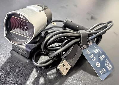 Microsoft LifeCam Studio Model 1425 1080p HD USB Webcam Widescreen X821857-004 • $14.90