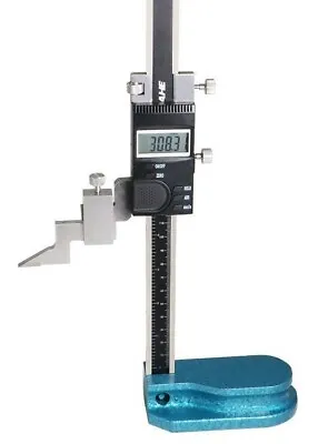 Height Measuring Tool Professional Digital Electric Measuring LCD Screen Precise • $311.99