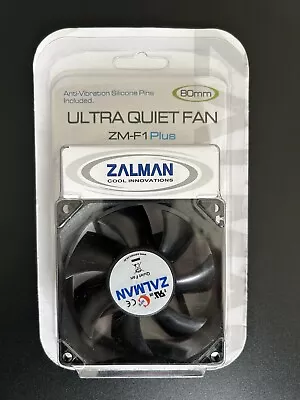 ZM-F1 Plus - Pc Fan • £8.50