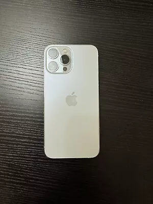 Apple IPhone 13 Pro Max - 512GB -  White (Unlocked) • $275.21