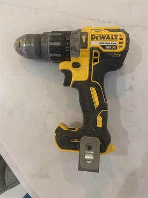 £3.99 • Buy Dewalt Dcd796n 18v Xr Brushless Combi Drill