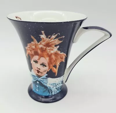 I Love Lucy Bone China Coffee Mug Tea Cup By Centric ***READ*** • $12.99