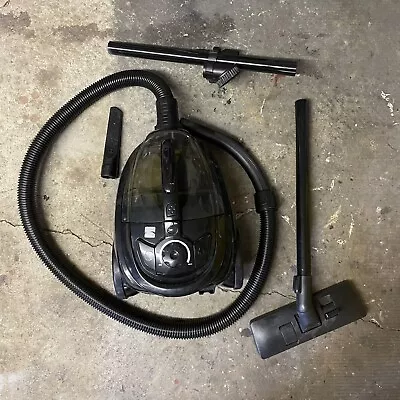 Kenmore Canister Floor Vacuum #115 With Hose Attachments Tested • $69.99