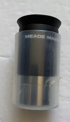 Meade MA25mm Telescope Eyepiece • $21