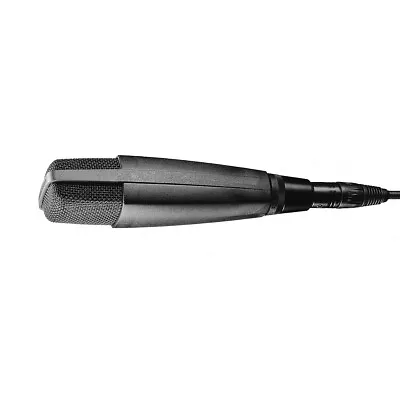 Sennheiser MD 421-II Cardioid Dynamic Microphone • $429