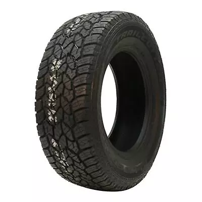 4 New Delta Sierradial At4s  - Lt245x70r17 Tires 2457017 245 70 17 • $436.52