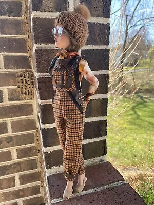 Ellowyne Wilde Doll Clothes • $35