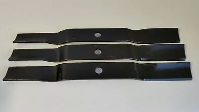 Dissy Machinery Finishing Mower Blade Set 1500mm 5ft Tractor 3 Point Linkage • $145