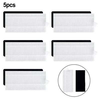 Easy To Use Replacement Filter Parts For RoboJet For XOne 2 Pro Vacuum Cleaner • $16.83