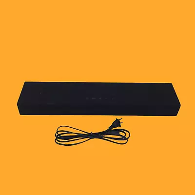 VIZIO SB2021n-H6 20 Inch 2.1 Sound Bar #U4962 • $37.49