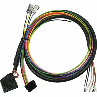 Cable Set To Multimedia Interface Dvb/usb/c.LOGiC For VW MFD2 MFD3 Navigation • $38.16