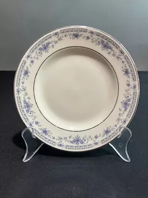 Bellemeade By Montin - One Vintage Bone China Bread & Butter Plate • $12