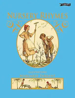 £2.68 • Buy Nursery Rhymes By Tarrant, Margaret Hardback Book The Cheap Fast Free Post