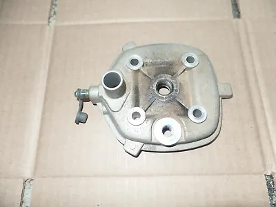 Drr 50 70 90  Stock Oem Cylinder Race Head Drr 50 70 90 Mini Race Quad B • $28