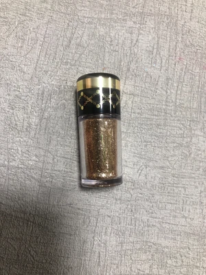£12.99 • Buy M.A.C Mac Pigment Eyeshadow Shade Gold Reflects Glitter Mini