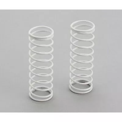 ECX ECX1991 Mega-Bore Shock Springs Medium Front (2): Revenge E/N • $10.99