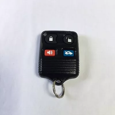 Oem Ford Remote 1788102354 Transmitter CWTWB1U322 F8DB-15K601-BA 4-Button • $5.85