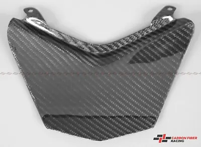 2008-2010 Kawasaki Ninja ZX-10R Tail Seat Cover - 100% Carbon Fiber • $71.50