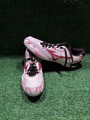 $39.99 • Buy Mizuno 10.5 Size Track & Field Shoes