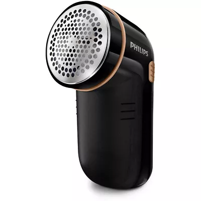 Philips Portable Clothes Lint Pill Fluff Remover Garment/Fabrics Shaver Trimmer • $30