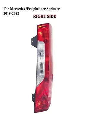 Passenger Right Side Tail Light Lamp For Mercedes/Freightliner Sprinter 2019 • $55.99