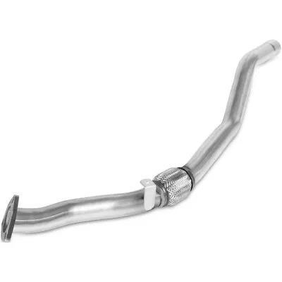 For Audi A4 Quattro Volkswagen Passat BRExhaust Exhaust Pipe GAP • $223.41