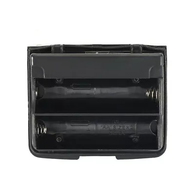 AA Battery Case For Yaesu Two Way Radio VX-5R VX-6R VX-7R VX-6E As FBA-23 • $13.06