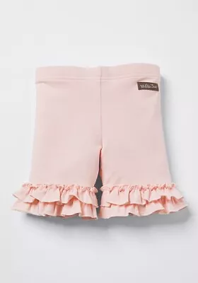 NWT Matilda Jane Enchanted Garden Molly Shorts Shorties Size 12 • $14.95
