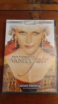 DVD NEW Vanity Fair USA And Canada. LOT A • $2.99