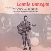 Lonnie Donegan : The Original Skiffle Recordings 1953 - 1956 CD 2 Discs (2007) • £3.93