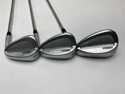 $237.59 • Buy Ping Glide 2.0 Wedge Set 50* 12 | 54* 14 | 58* 14 AWT 2.0 Stiff Steel Mens RH