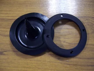 £11.95 • Buy Witches Hat Cable Grommet Boat Steering Marine Cable Gland Steering Splash Well