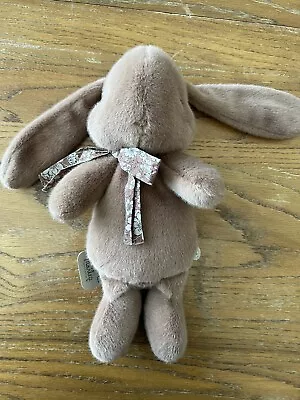 Maileg Brown Bunny Plush NWT • $30