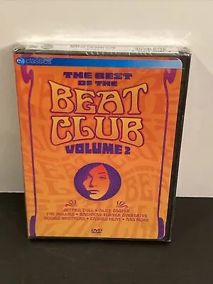 Best Of The Beat Club - Vol. 2 (DVD 2006) • $19.20
