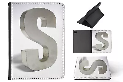 Case Cover For Apple Ipad|cool The Letter S • $44.95