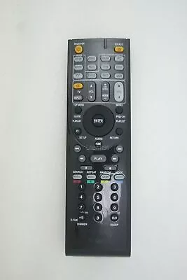 Remote Control For ONKYO TX-NR709 TX-SR508 TX-SR403 HT-R290 HT-R520 AV Receiver • $16.06