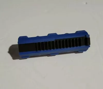 $11 • Buy PolyCarbonite Airsoft Aeg Piston With 14 Tooth Steel Rack For V2 V3 Gearboxes