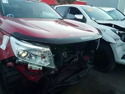 Nissan Navara 2017 Vehicle Wrecking Parts ## V001352 ## • $15