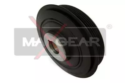 MAXGEAR 30-0022 Belt Pulley Crankshaft For CITROËNFIATLANCIAPEUGEOT • $71.39