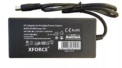 $65.70 • Buy Charger For Anker 533 - Powerhouse II 400 Portable Power Station Model A1730