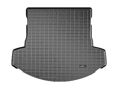 WeatherTech Cargo Trunk Liner For 2016-2023 Mazda CX-9 Behind 2nd Row Black • $149.95