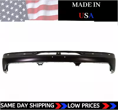 NEW USA Made Front Bumper For 2000-2006 Chevrolet Tahoe SHIPS TODAY • $187.08