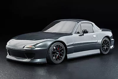 MST 1/10 MX-5 RMX-M S RWD Pro RC Drift Car Kit... • $488.18