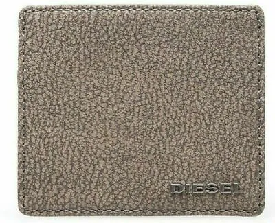 Diesel Dusterr Card Holder Card Case Purse Credit Cards Case Briefcase • $114.27