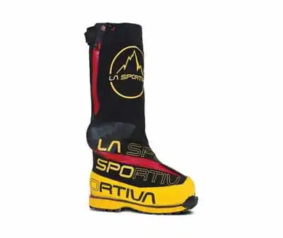 La Sportiva Men's Olympus Mons Cube S - Various Sizes And Colors • $1298.95