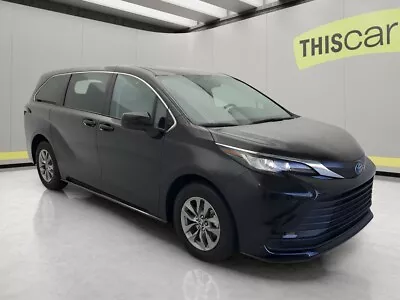 2023 Toyota Sienna LE • $28690.90