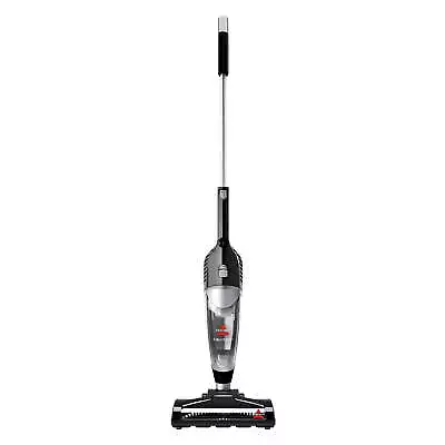 BISSELL 3-in-1 Turbo Lightweight Stick Vacuum 2610 (Black) • $36.06